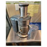 BREVILLE JUICE FOUNTAIN ELITE
