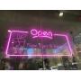FROZEN YOGURT STORE - MANHATTAN, NYC