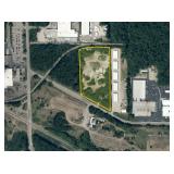 100 Approximately 607 Acres Commerc 100 Approximately 607 Acres Commerc