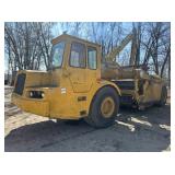 1845 John Deere 860 Scraper 1845 John Deere 860 Scraper