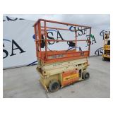 5017 2016 JLG 1932RS Scissor Lift 5017 2016 JLG 1932RS Scissor Lift
