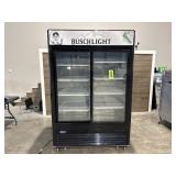 5023 Sliding Door Standup Cooler 5023 Sliding Door Standup Cooler