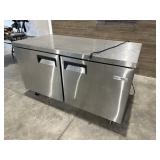 5031 Culitek Undercounter Refrigera 5031 Culitek Undercounter Refrigera