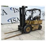 5034 Caterpillar V50D Forklift 5034 Caterpillar V50D Forklift