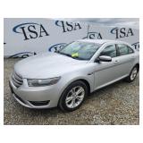 5035 2014 Ford Taurus SEL Sedan 5035 2014 Ford Taurus SEL Sedan