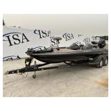 5043 2009 Ranger Z522 LTD Boat 5043 2009 Ranger Z522 LTD Boat