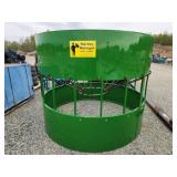 5387 Unused Approx 93x72 Cattle Hay 5387 Unused Approx 93x72 Cattle Hay