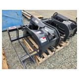 5390 Unused Stout XHD 84-6 Brush Gr 5390 Unused Stout XHD 84-6 Brush Gr