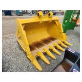 5421 Unused DLK Approx 77 Excavator 5421 Unused DLK Approx 77 Excavator