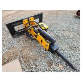 5444 Unused Future FT-P680 Skid Ste 5444 Unused Future FT-P680 Skid Ste