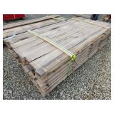 5459 Approx 340 Board Feet of Misc 5459 Approx 340 Board Feet of Misc