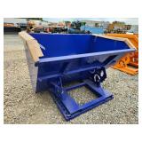 5543 Approx 62x42x40 Unused Tippabl 5543 Approx 62x42x40 Unused Tippabl
