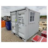 5544 Unused Shipping Container Offi 5544 Unused Shipping Container Offi