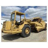 48837 Caterpillar 613B Scraper 48837 Caterpillar 613B Scraper