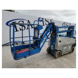 48839 Genie Z208N Manlift 48839 Genie Z208N Manlift
