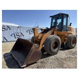 48916 2013 Case 621F Wheel Loader 48916 2013 Case 621F Wheel Loader