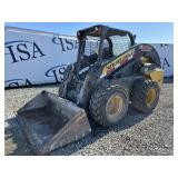 48971 2013 New Holland L223 Skid St 48971 2013 New Holland L223 Skid St