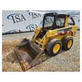 49114 Deere 320 Skid Steer 49114 Deere 320 Skid Steer