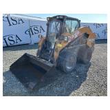 49123 2017 Case SV280 Skid Steer 49123 2017 Case SV280 Skid Steer