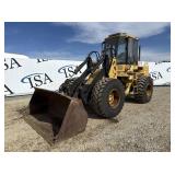 49202 Caterpillar IT28F Wheel Loade 49202 Caterpillar IT28F Wheel Loade