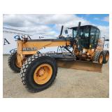 49209 Case 865B Motor Grader 49209 Case 865B Motor Grader