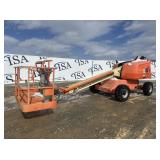 49247 2017 JLG 400S Manlift 49247 2017 JLG 400S Manlift