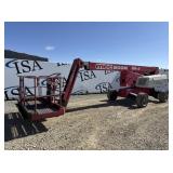 49251 2017 MEC 60-J Diesel Boom Lif 49251 2017 MEC 60-J Diesel Boom Lif