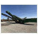 49252 2022 McCloskey S190-3D Screen 49252 2022 McCloskey S190-3D Screen
