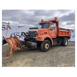 49279 2004 Sterling Single Axle Dum 49279 2004 Sterling Single Axle Dum