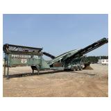 49323 2007 Powerscreen Chieftain 21 49323 2007 Powerscreen Chieftain 21