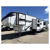 1014 2022 Forest River Chaparral Ca