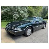 1060 1995 Cadillac El Dorado