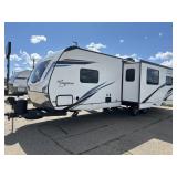 1286 2023 Forest River Freedom Expr
