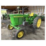 1922 1963 John Deere 3010 Tractor