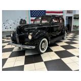 2326 1940 Ford Coupe