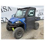 5175 2017 Polaris Ranger 900 XP UTV