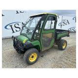 5176 2010 John Deere 825 UTV