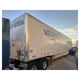 2244 2017 Wabash 53 Van Trailer img1