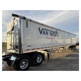 2247 2022 Wilson DWH-750 Hopper Bottom Trailer img1