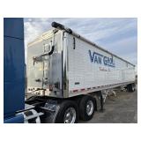 2249 2023 Wilson DWH-750 Hopper Bottom Trailer img1