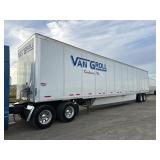 2260 2017 Wabash 53 Van Trailer img1