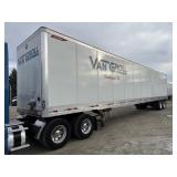 2273 2020 Great Dane 53 Van Trailer img1