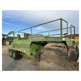 2946 Towable Hydro Seeder img1