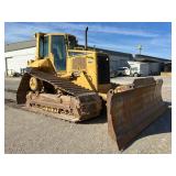 2590 2006 Caterpillar D6N LGP Dozer img1