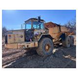 2939 Volvo A35 Haul Truck img1