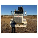 2947 2006 Peterbilt 357 Storm Truck img1