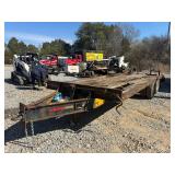 3590 22 Equipment Trailer img1
