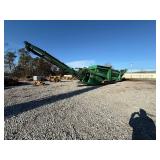 3089 McCloskey 516RT Trommel Screener img1