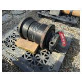 2812 Unused 375L Bottom Roller img1