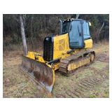 2810 Caterpillar D1 Dozer img1